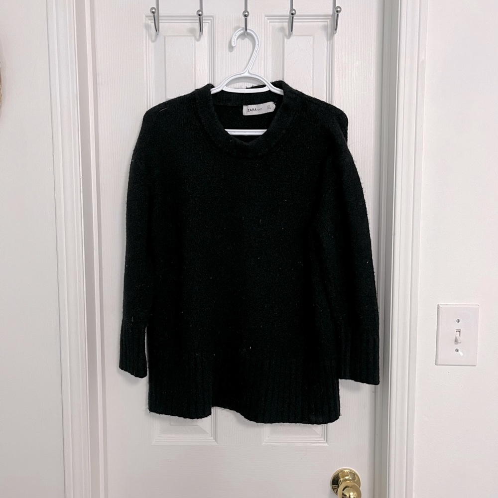 Sweater top
